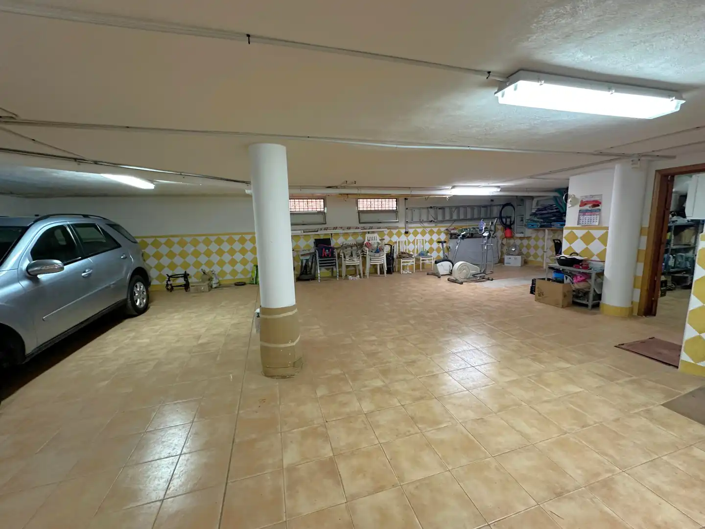Xalet amb terrassa en venda a Santiago de la Ribera, imagen 39