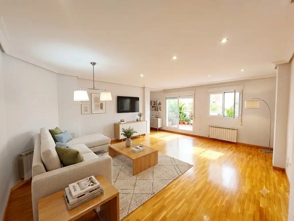 Dúplex con ascensor en venta en Casco Antiguo, imagen 3