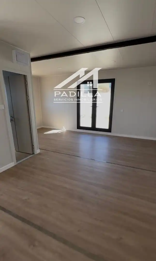 Habitación de Casa o chalet en venta en Méntrida