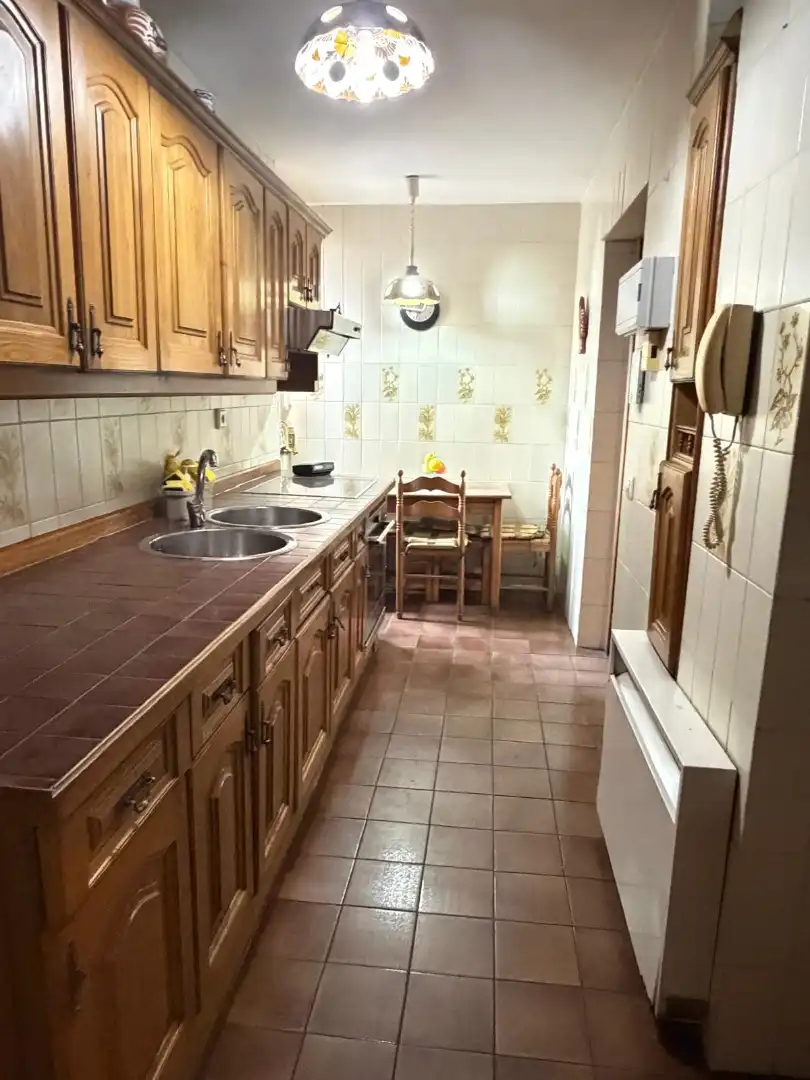 Appartement avec terrasse à vendre à Plaza Tenerías 11, imagen 28