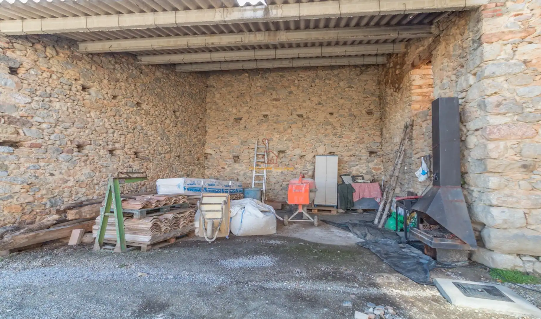 Casa o xalet en venda en Bellver de Cerdanya amb Jardí privat, Traster i Balcó