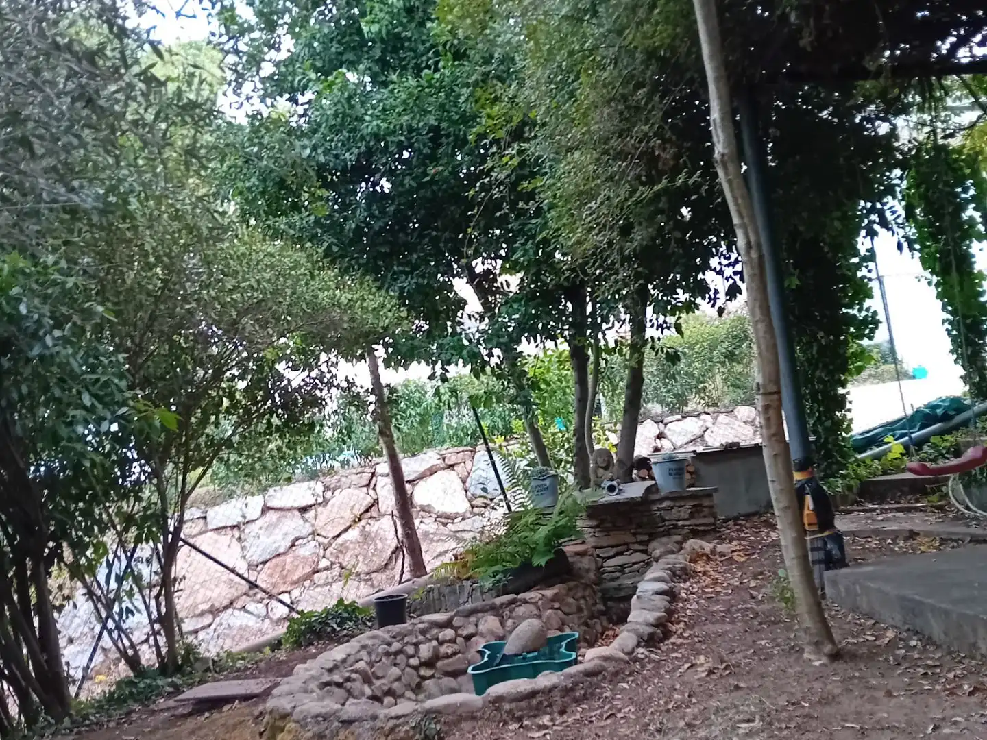 Maison avec jardin à vendre à Calle del Agua 10, imagen 9