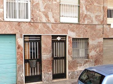 Apartment zum Verkauf in Antonio Pascual Quiles, 72