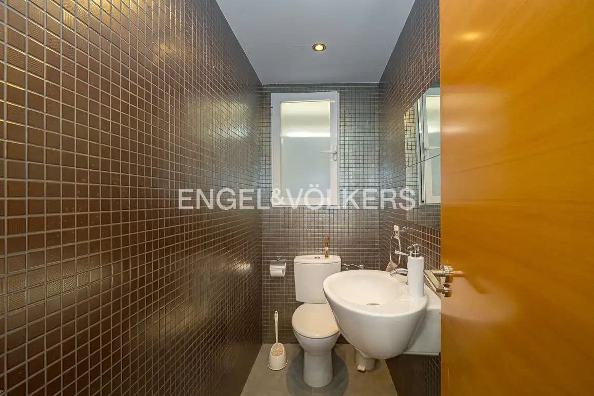 Appartamento con ascensore in vendita a Avenida de Madrid 12, imagen 18