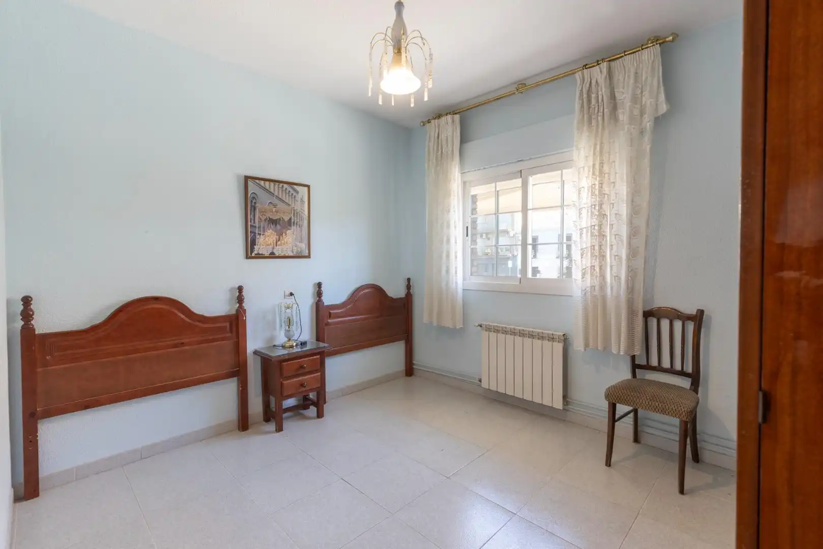 Bedroom of Buildings for sale in La Zubia