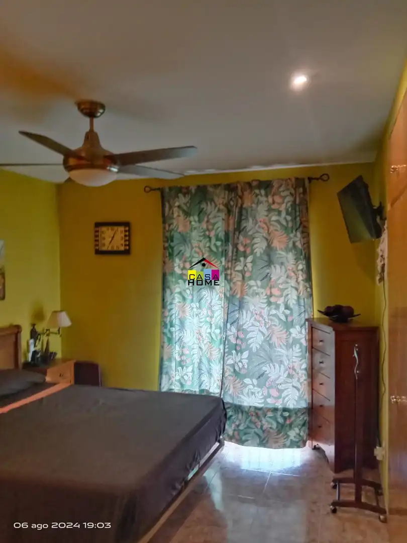 Habitación de Casa o chalet en venta en La Pobla de Tornesa