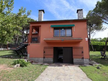 Casa en venta en Moià