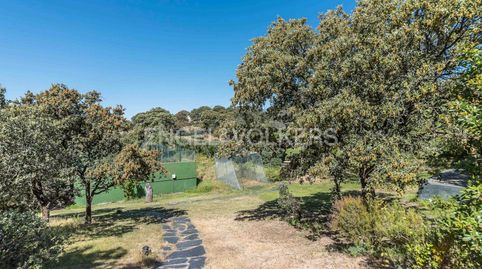 Foto 3 de Residencial en venta en Urbanización Este - Montepríncipe, Boadilla del Monte