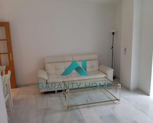 Living room of Flat for sale in Lucena  with Air Conditioner