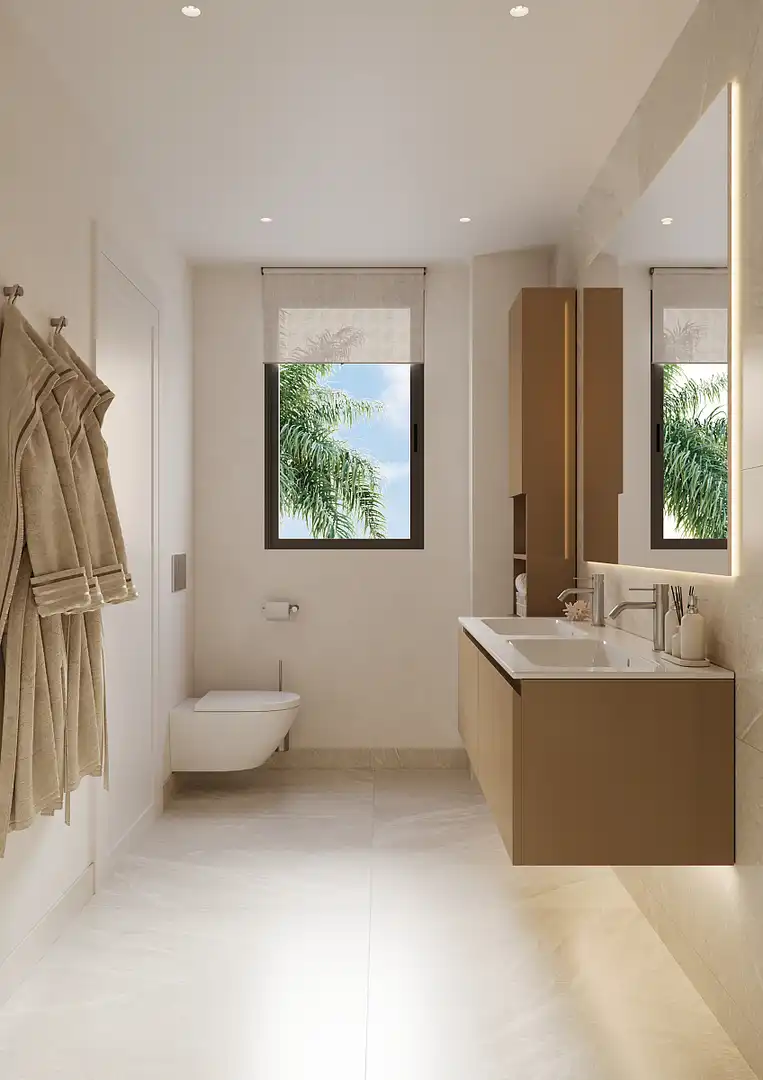 Appartement compact avec ascenseur à vendre à Mijas pueblo, imagen 16