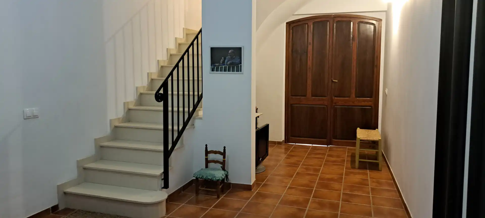 Houses for sale in Sueras / Suera  with Terrace, Furnished and Oven