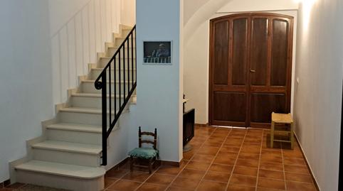 Foto 2 de Casa o xalet en venda a Sueras / Suera, Castellón