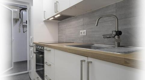 Foto 5 de Piso en venta en Calle de Pere Galvany, Can Vidalet, Barcelona