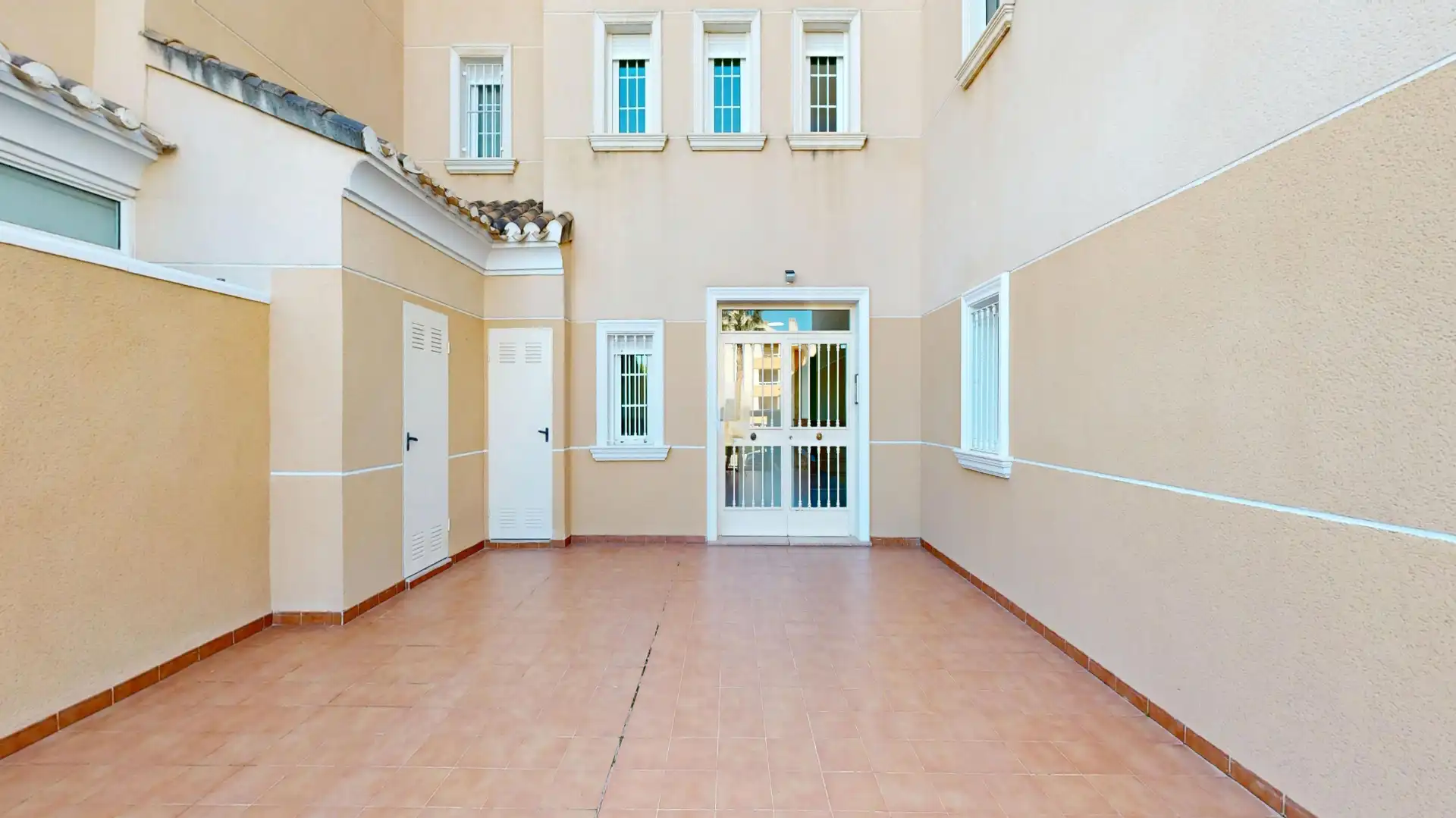 Piso en venta en Molina de Segura con Aire acondicionado, Terraza y Trastero
