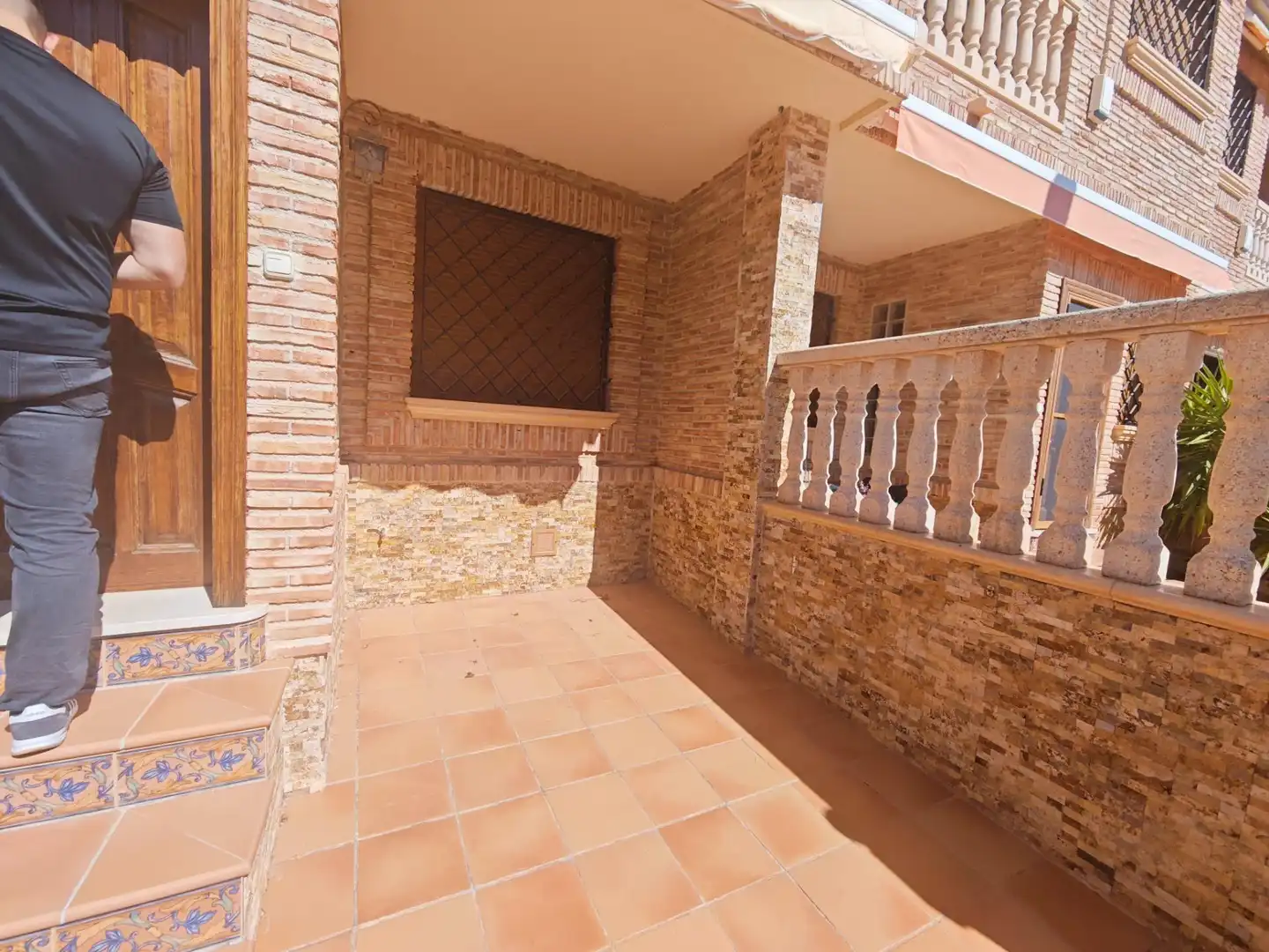 Casa o xalet en venda en San Pedro del Pinatar amb Jardí privat, Terrassa i Traster