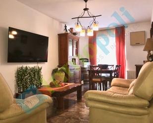 Living room of Flat to rent in Badajoz Capital  with Air Conditioner, Heating and Storage room