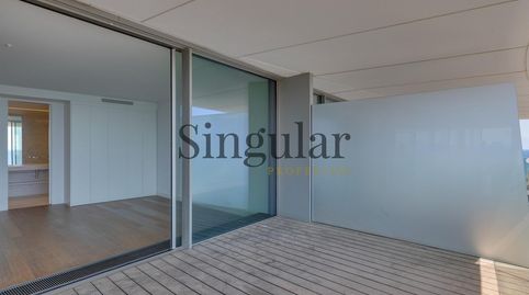 Foto 5 de Dúplex en venta en Llevant, 1, El Besós i el Maresme, Barcelona Capital