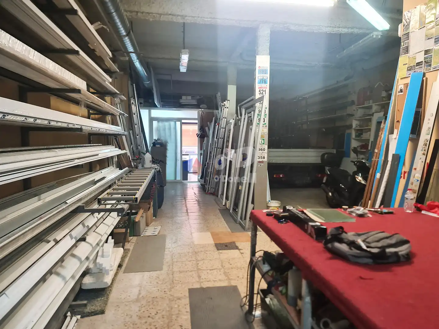 Business premises for sale in Centre, imagen 17