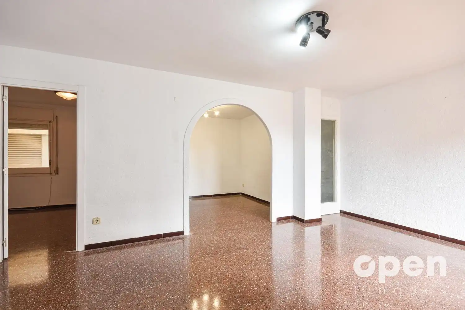 Flat for sale in Terrassa  with Terrace and Balcony