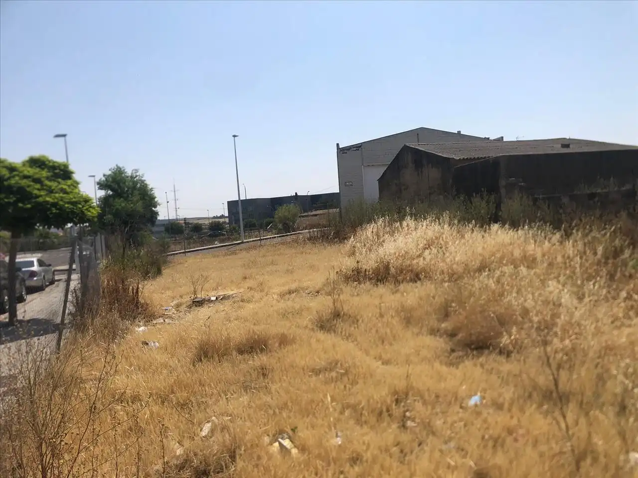 Terreni e lotti in vendita a Camino Viejo de Mirandilla, imagen 5