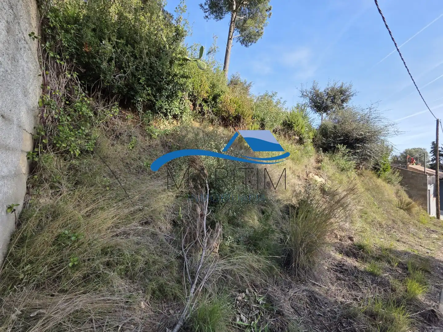 Lands and plots for sale in Pi, imagen 8
