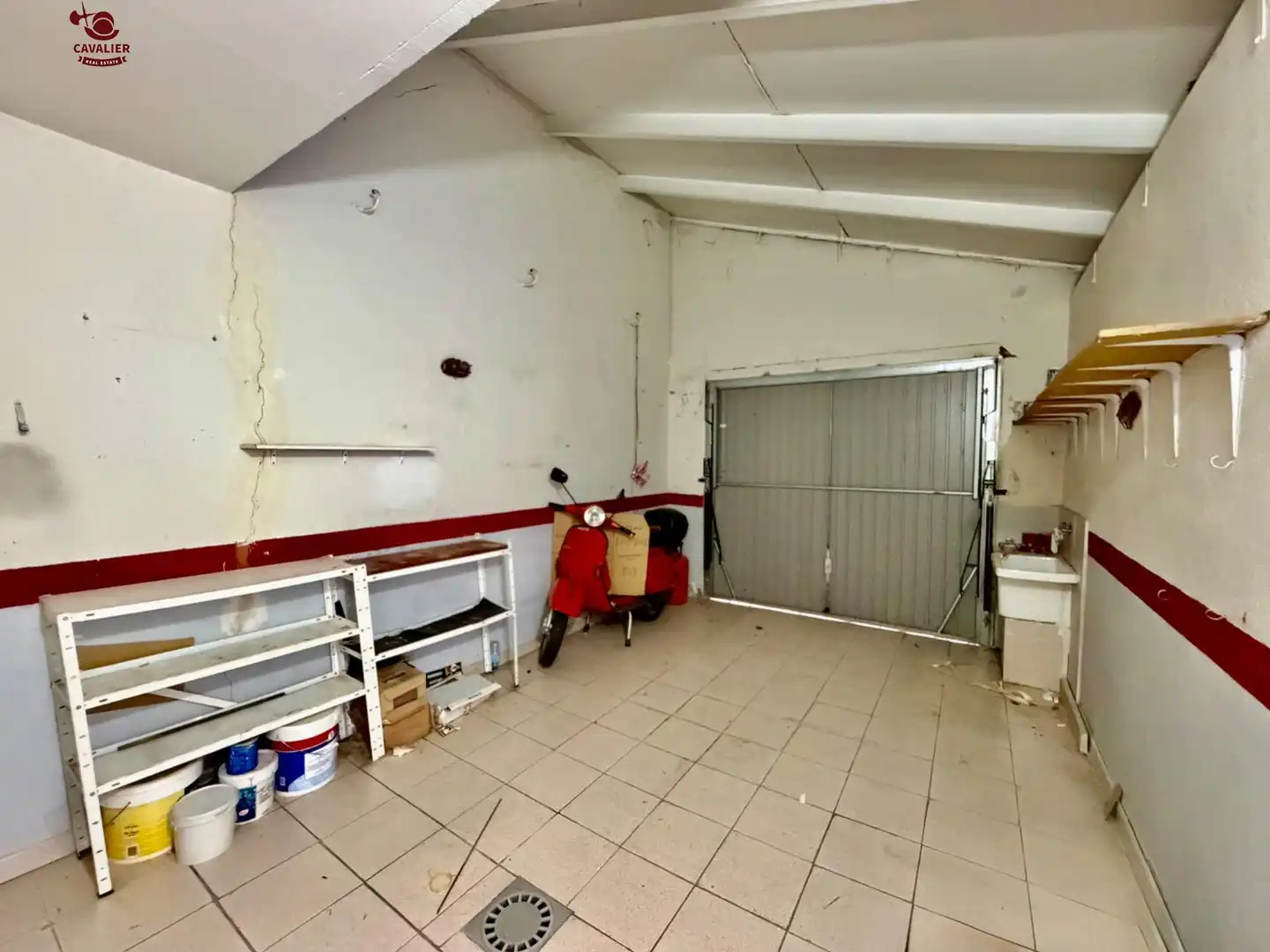 Casa adosada en venda en Guadarrama amb Calefacció, Jardí privat i Traster