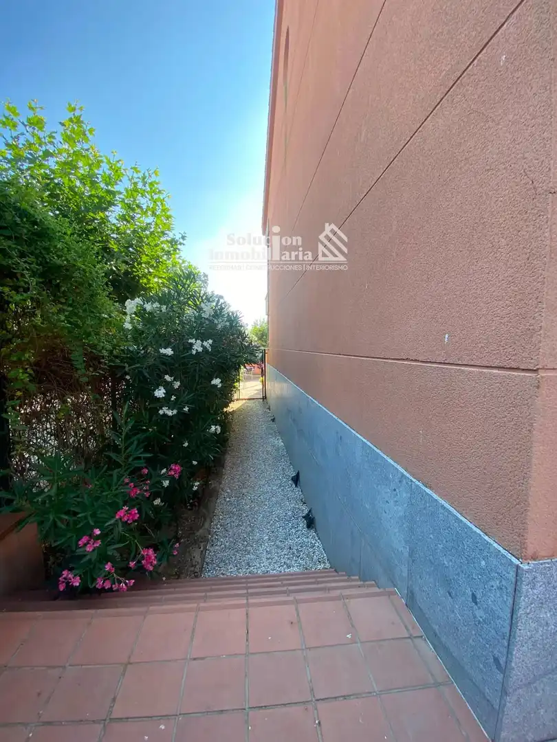 Adosado con terraza en venta en GREEN, imagen 11