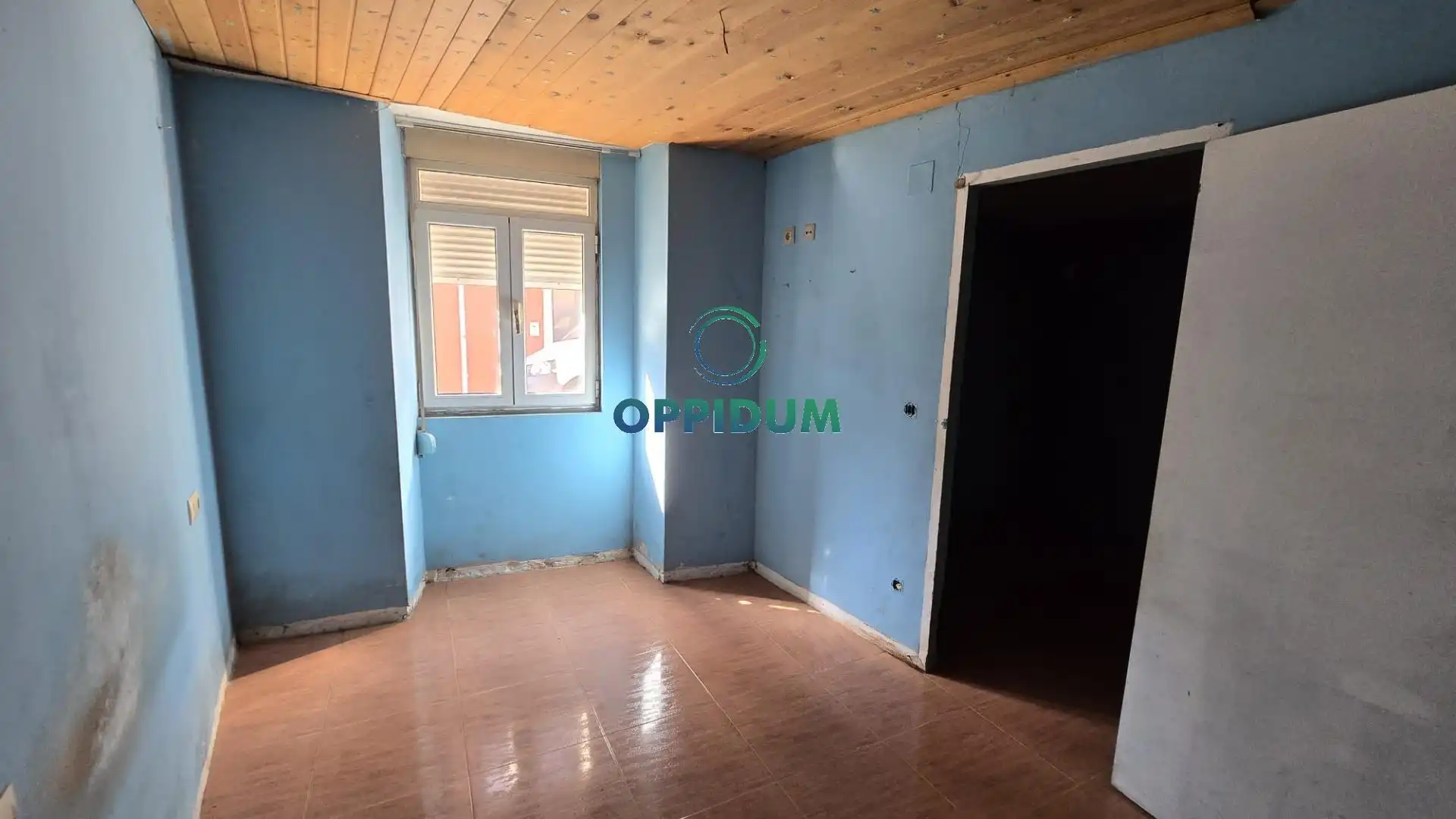Dormitori de Casa o xalet en venda en Ferrol