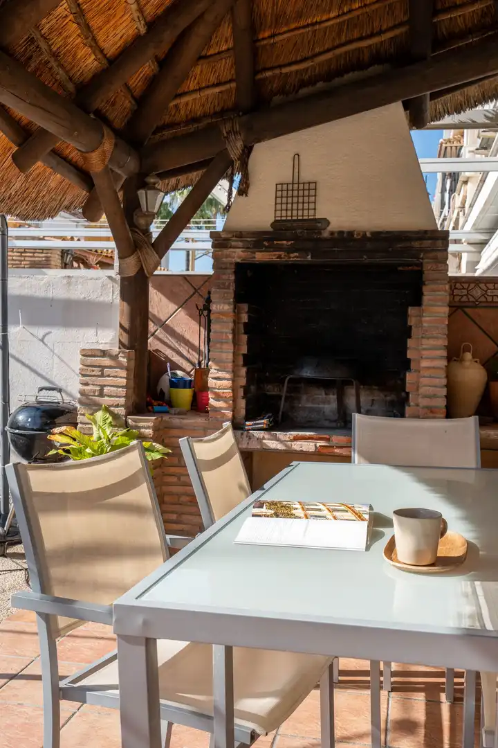 Terraced house for sale in Campo de Mijas, imagen 26