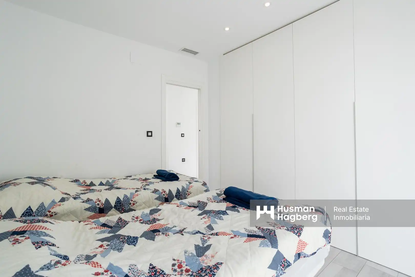 Dormitori de Casa o xalet en venda en Orihuela