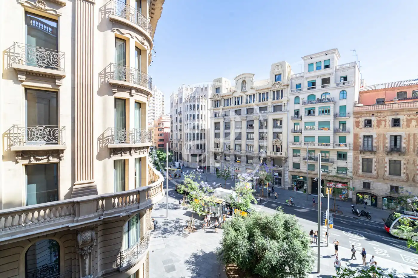 Attique neuf avec ascenseur à vendre à Carrer Comtal 32, imagen 19