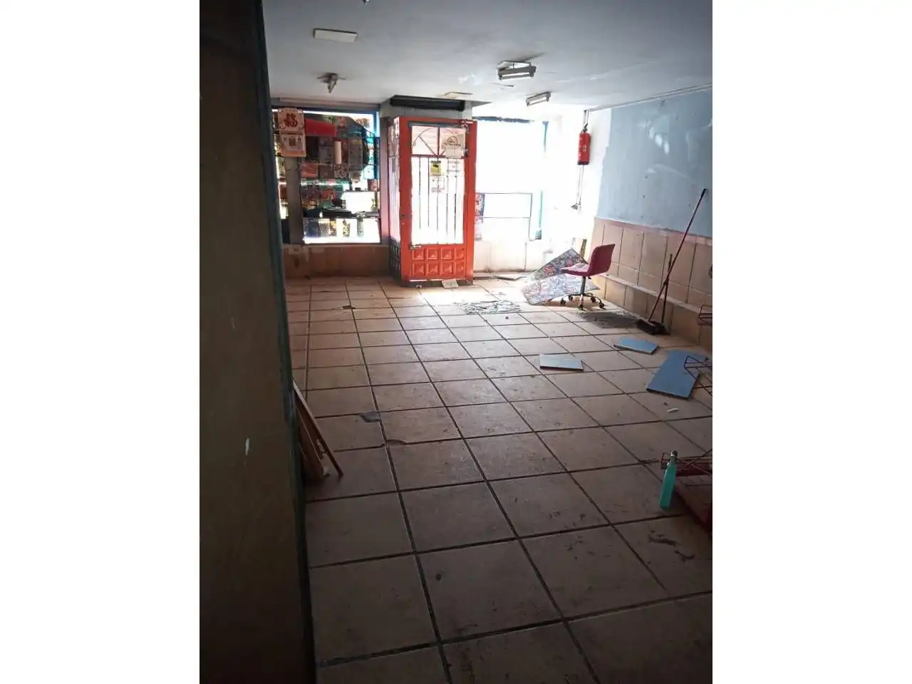 Local comercial de lloguer a Centro, imagen 9