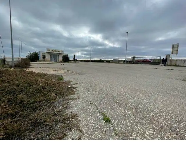 Industrial building for sale in Villamayor, imagen 6
