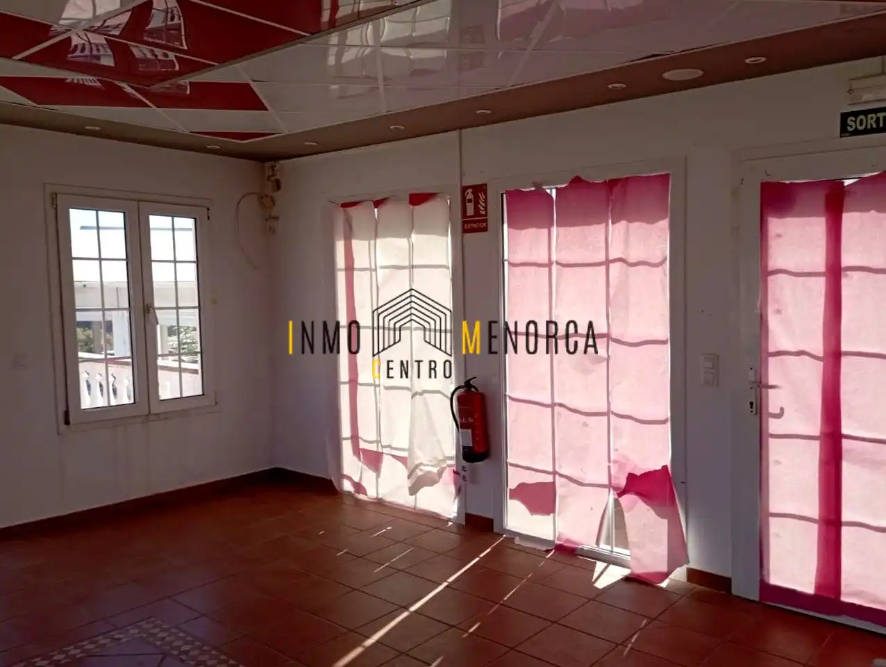 Local comercial en venda a Arenal d'en Castell, imagen 8