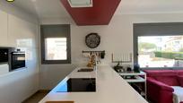 Kitchen of House or chalet for sale in Santa Eulàlia de Ronçana  with Air Conditioner, Heating and Private garden