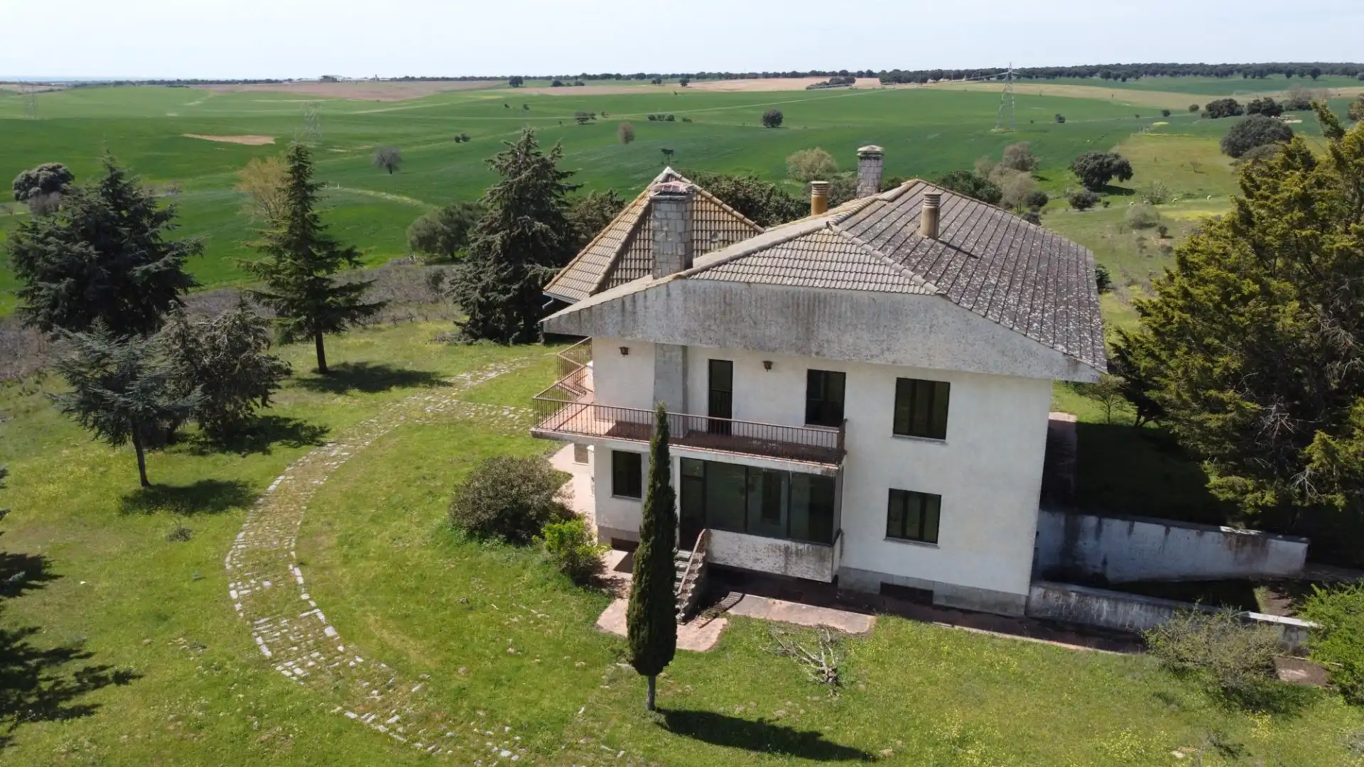 Houses for sale in Topas  with Heating, Terrace and Swimming Pool