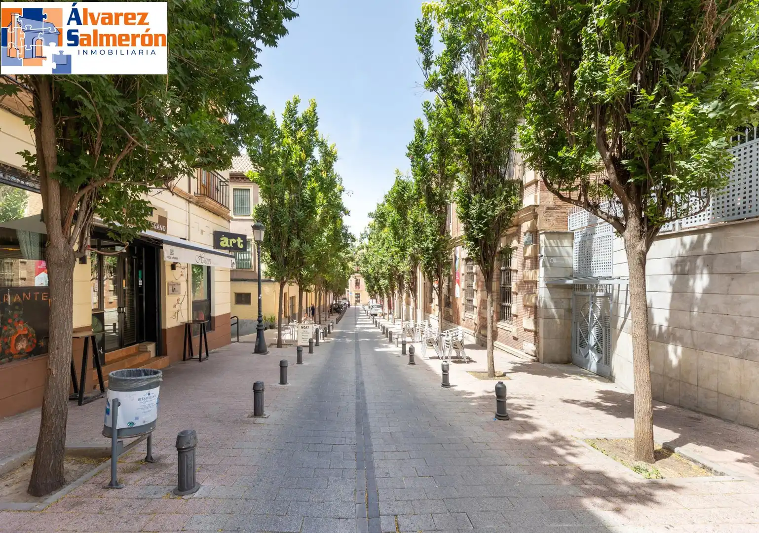 Apartament amb ascensor en venda a Calle Santa Escolástica, imagen 3