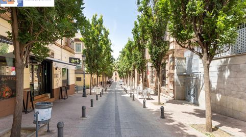 Foto 3 de Apartamento en venta en Calle Santa Escolástica, San Matías - Realejo, Granada Capital