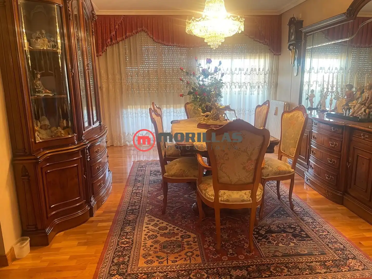 Piso con terraza en venta en Caravaca de la Cruz, imagen 11