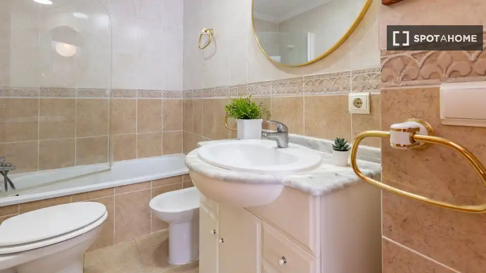 Appartement avec terrasse à louer à Algirós, imagen 15