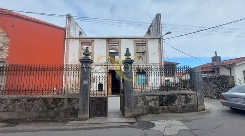 Foto 3 de Casa o chalet en venta en Cué, Cué - San Roque - Andrín, Llanes