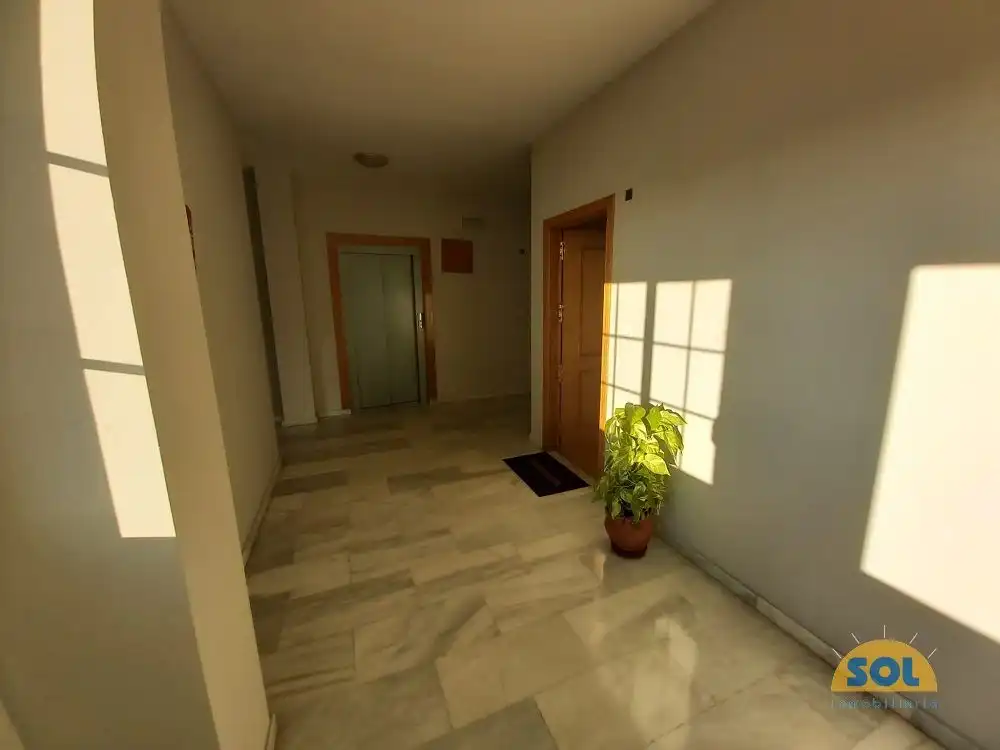 Appartamento con terrazza in vendita a Avenida Alonso Martín, imagen 8