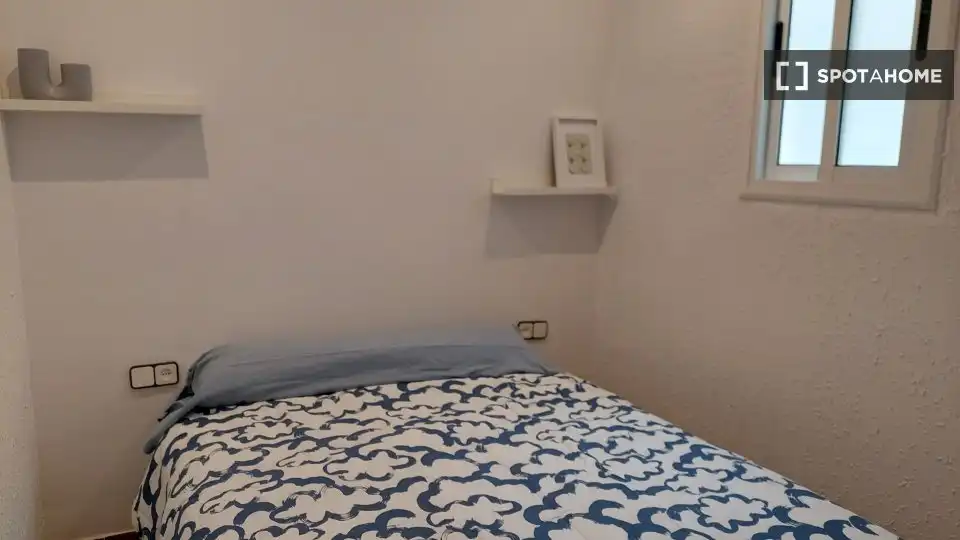 Piso en alquiler en Ciutat Vella, imagen 11