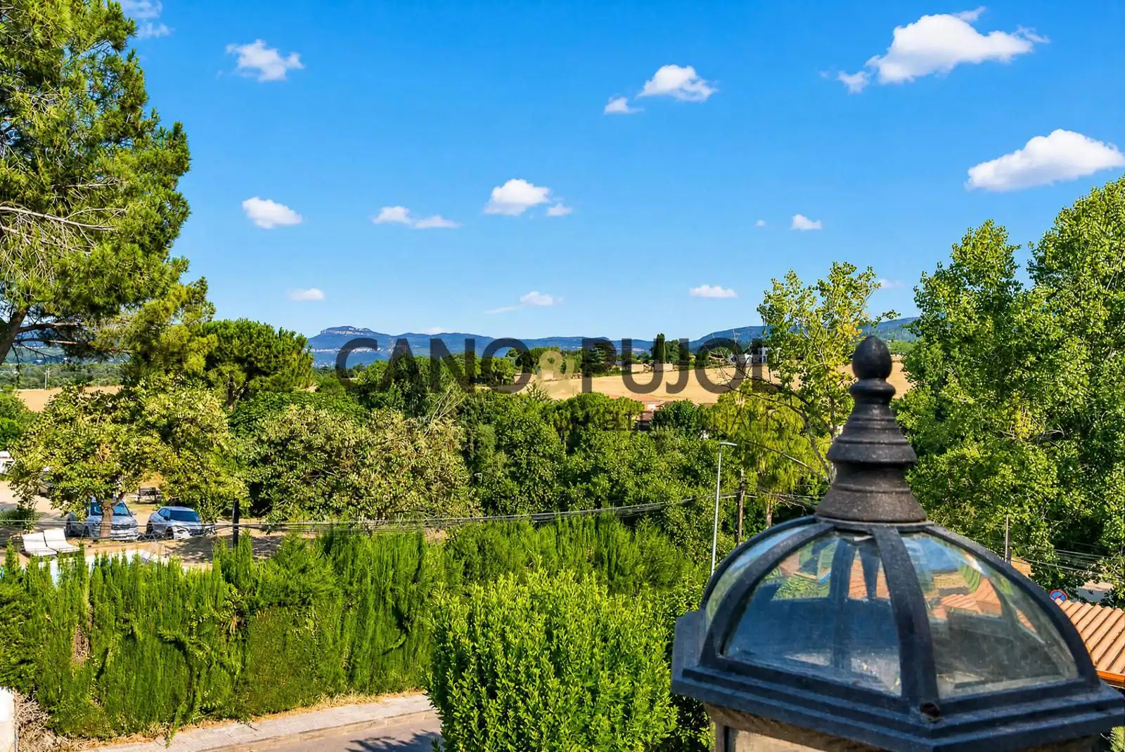 Maison avec piscine à vendre à L'Ametlla del Vallès, imagen 58