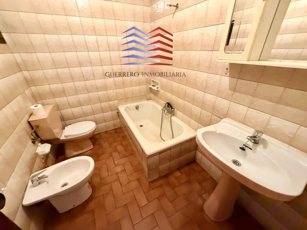 Piso en venta en Ourense Capital  con Terraza, Trastero y Balcón