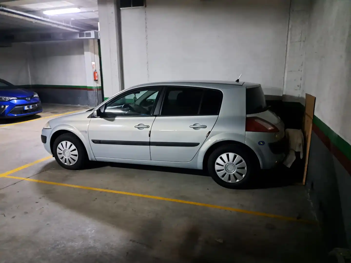 Parking of Flat for sale in Haro  with Heating, Storage room and Furnished