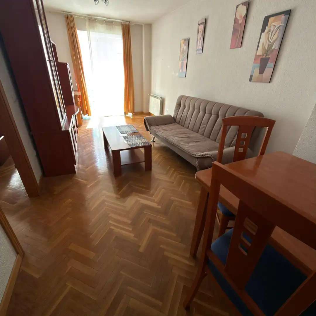 Sala de estar de Apartamento de alquiler en Aranjuez