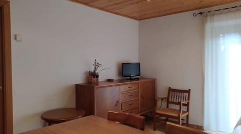 Foto 2 de Apartament de lloguer a Esglèsia, Montellà i Martinet, Lleida