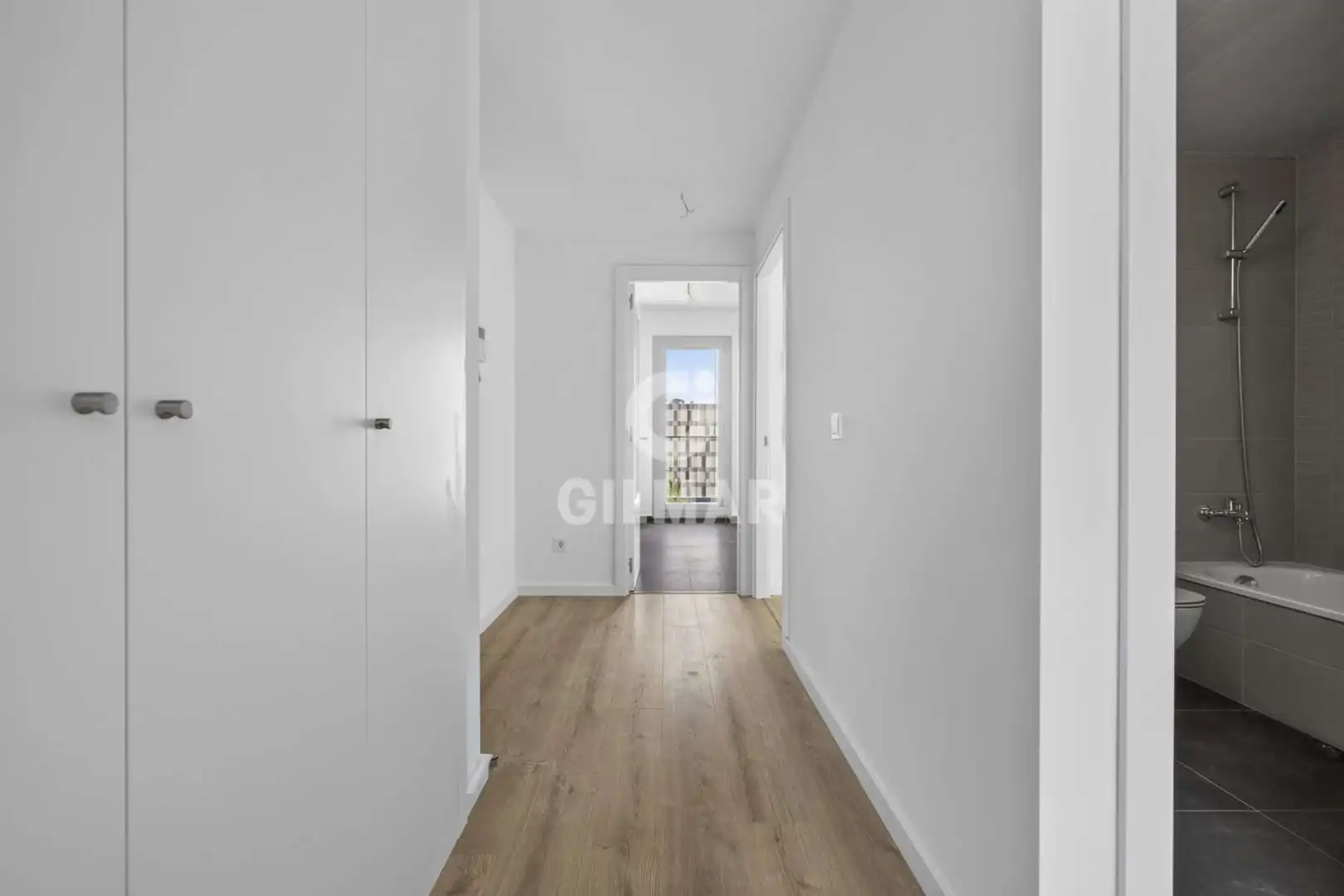Habitación de Piso en venta en Dos Hermanas con Calefacción, Jardín privado y Trastero