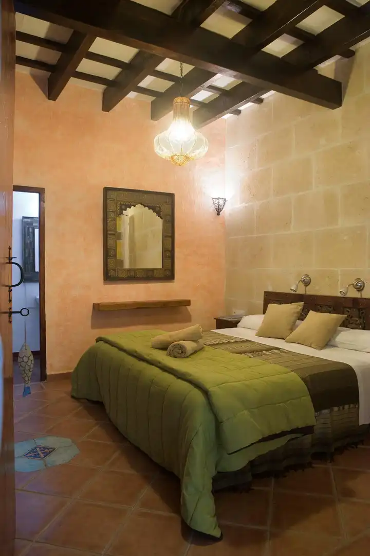 Casa rústica amb piscina en venda a Sant Climent - Es Canutells, imagen 50